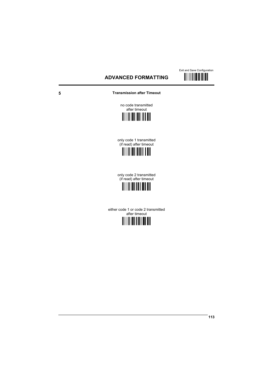 М$-?о, Ìem0iî, Ìem1lî | Ìem2oî, Ìem3rо | Datalogic Scanning POWERSCAN D8330 User Manual | Page 121 / 212