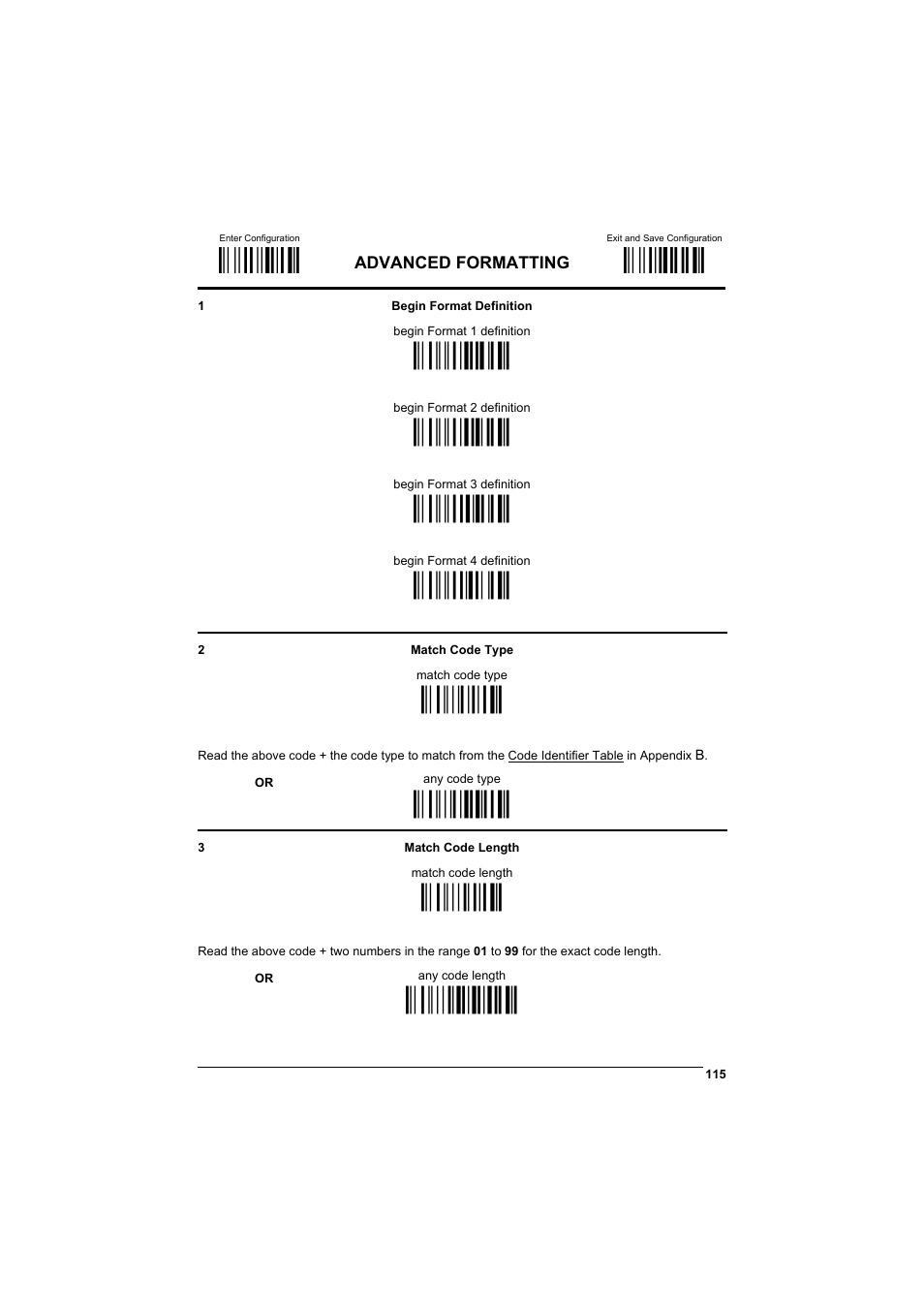 М$+;о, М$-?о, Ìha0tî | Ìha1wî, Ìha2zî, Мha3]о, Ìhb&î, Ìhb0vî, Мhc(о, Мhc001о | Datalogic Scanning POWERSCAN D8330 User Manual | Page 123 / 212