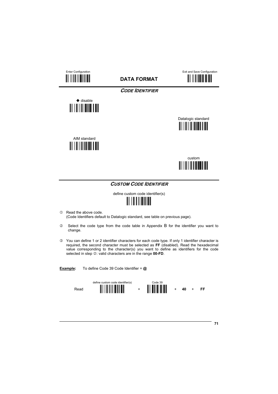 М$+;о, М$-?о, Ìeb0sî | Ìeb1vî, Ìeb2yî, Мeb3\о, Мeh/о, Ìvwî | Datalogic Scanning POWERSCAN D8330 User Manual | Page 79 / 212
