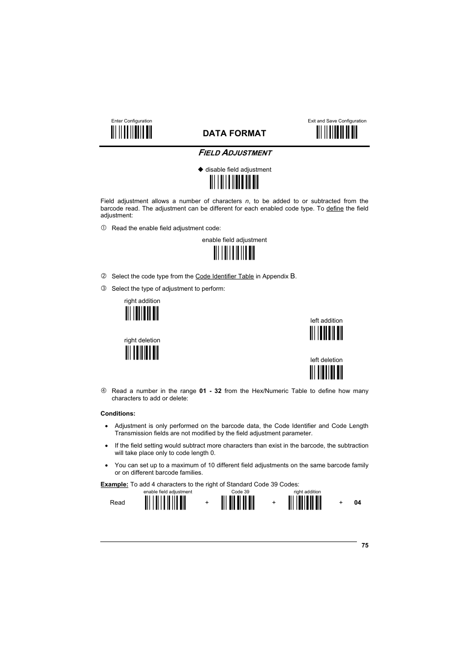 М$+;о, М$-?о, Мef0[о | Мef+о, М01о, М12о, М23о, М34о, Ìvwî | Datalogic Scanning POWERSCAN D8330 User Manual | Page 83 / 212