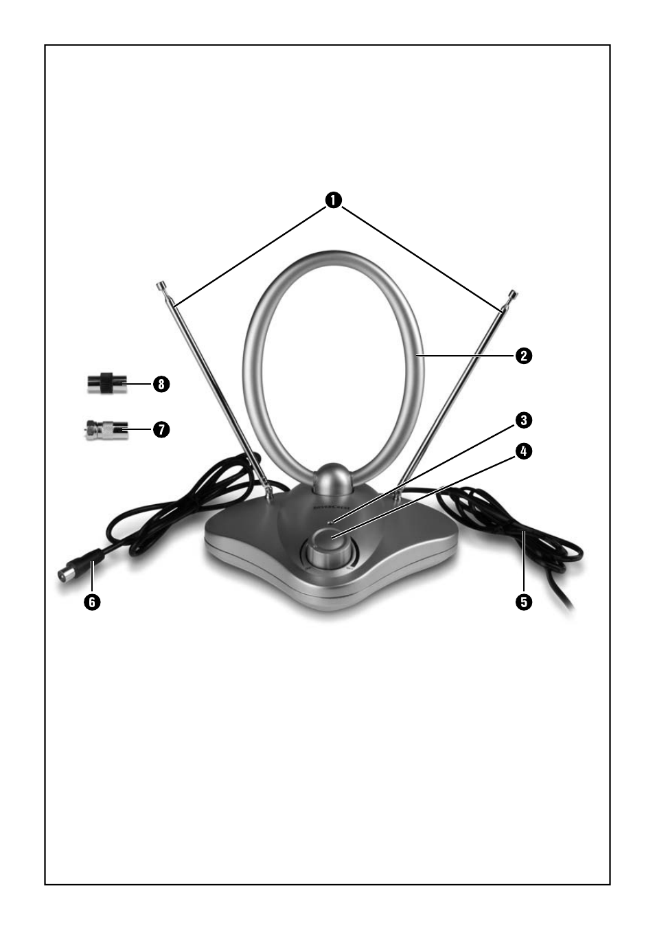 Silvercrest SZA 28 A1 User Manual | Page 3 / 28