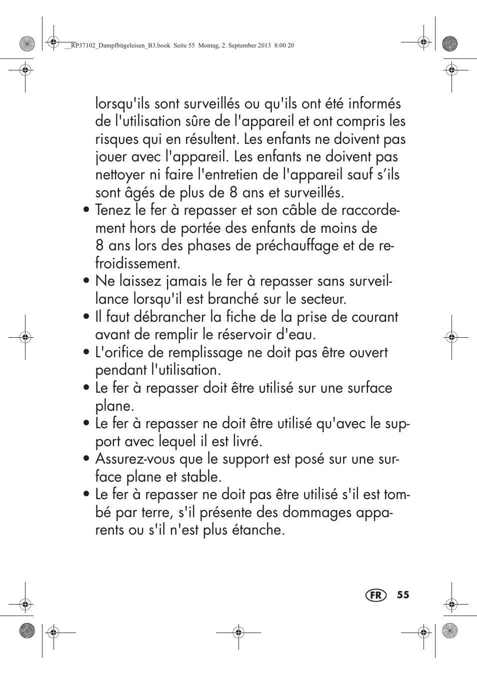 Silvercrest SDBK 2400 C2 User Manual | Page 57 / 98