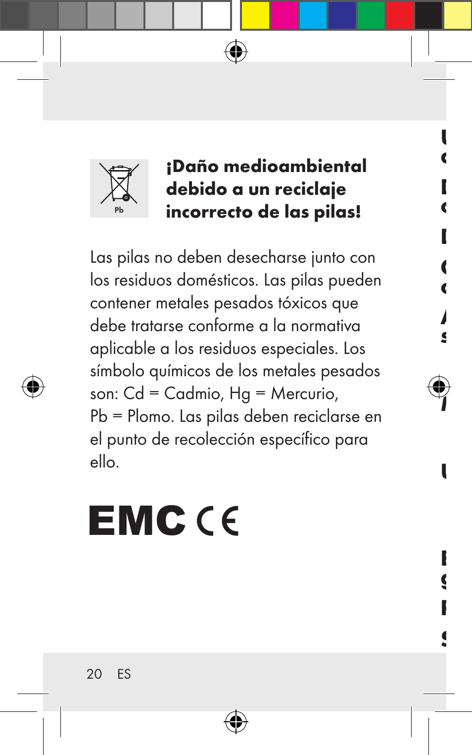 Silvercrest Z31123 User Manual | Page 20 / 84