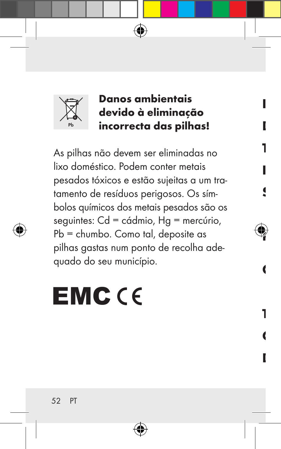 Intended use, Description of parts, Technical data | Included items, Safety instructions, Preparing for use, Operation, Troubleshooting, Cleaning, Disposal | Silvercrest Z31123 User Manual | Page 52 / 84