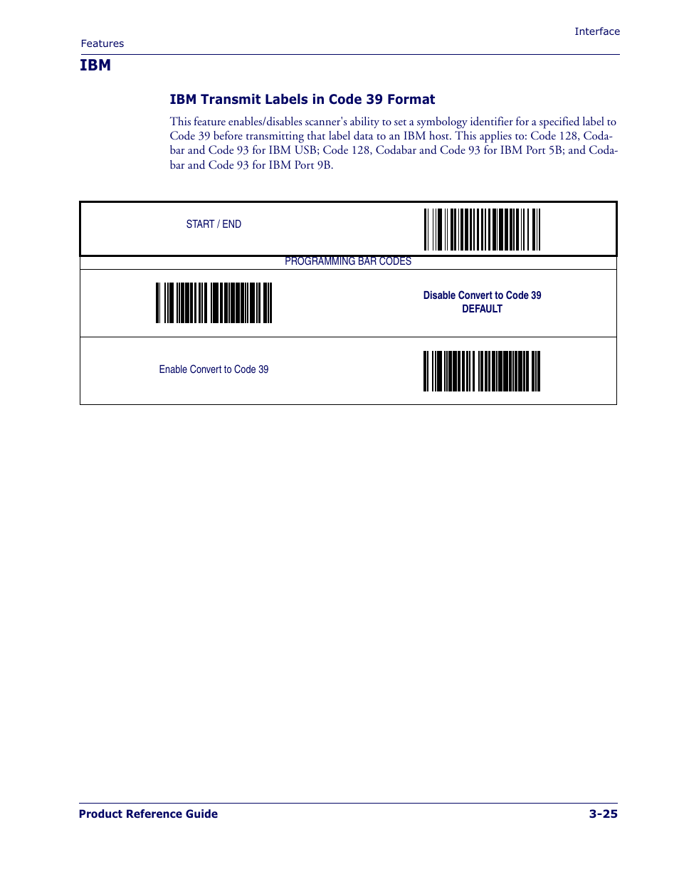 Datalogic Scanning MAGELLAN 1400I User Manual | Page 53 / 180