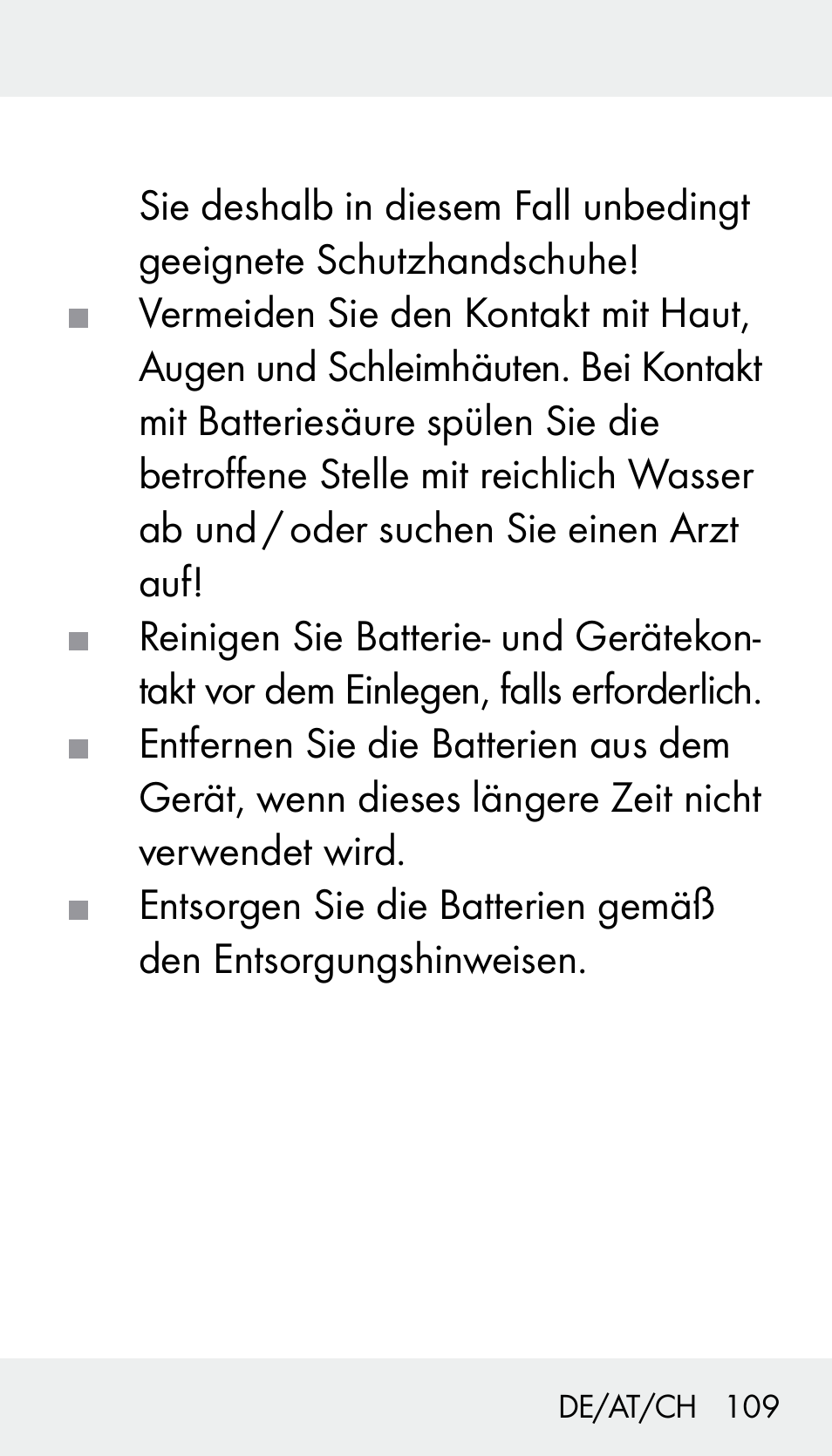 Silvercrest Z31894 User Manual | Page 109 / 120