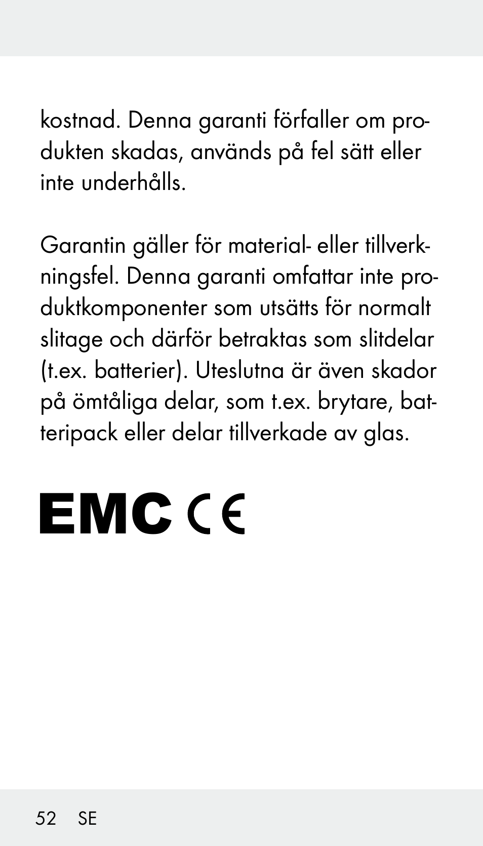 Silvercrest Z31894 User Manual | Page 52 / 120