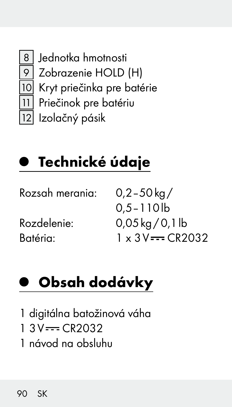 Silvercrest Z31894 User Manual | Page 90 / 122