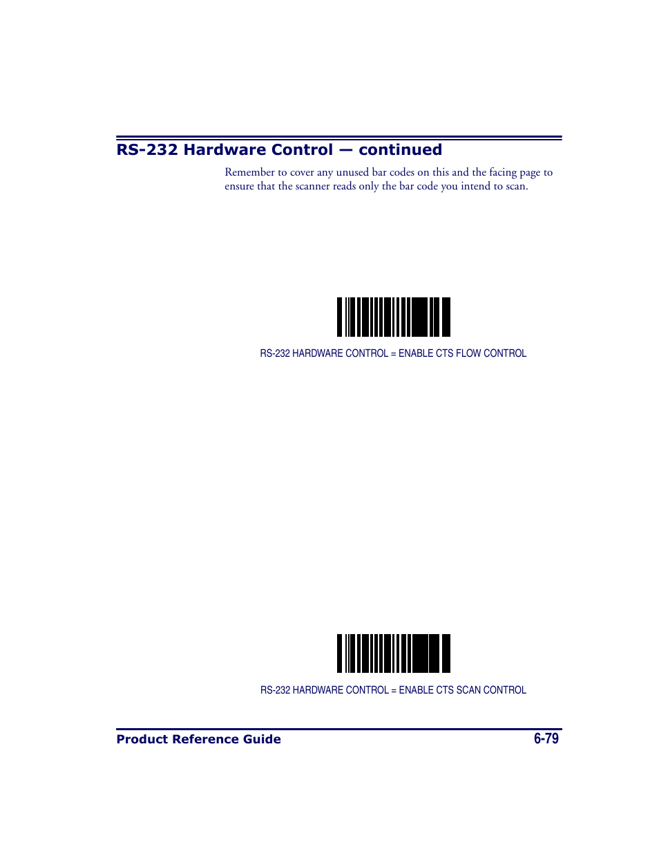 Datalogic Scanning MAGELLAN 8500 User Manual | Page 185 / 436