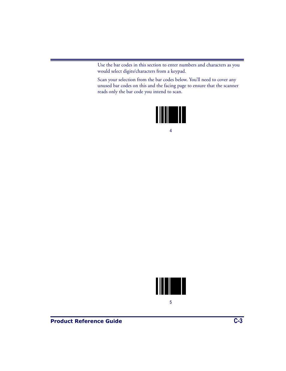 Datalogic Scanning MAGELLAN 8500 User Manual | Page 395 / 436