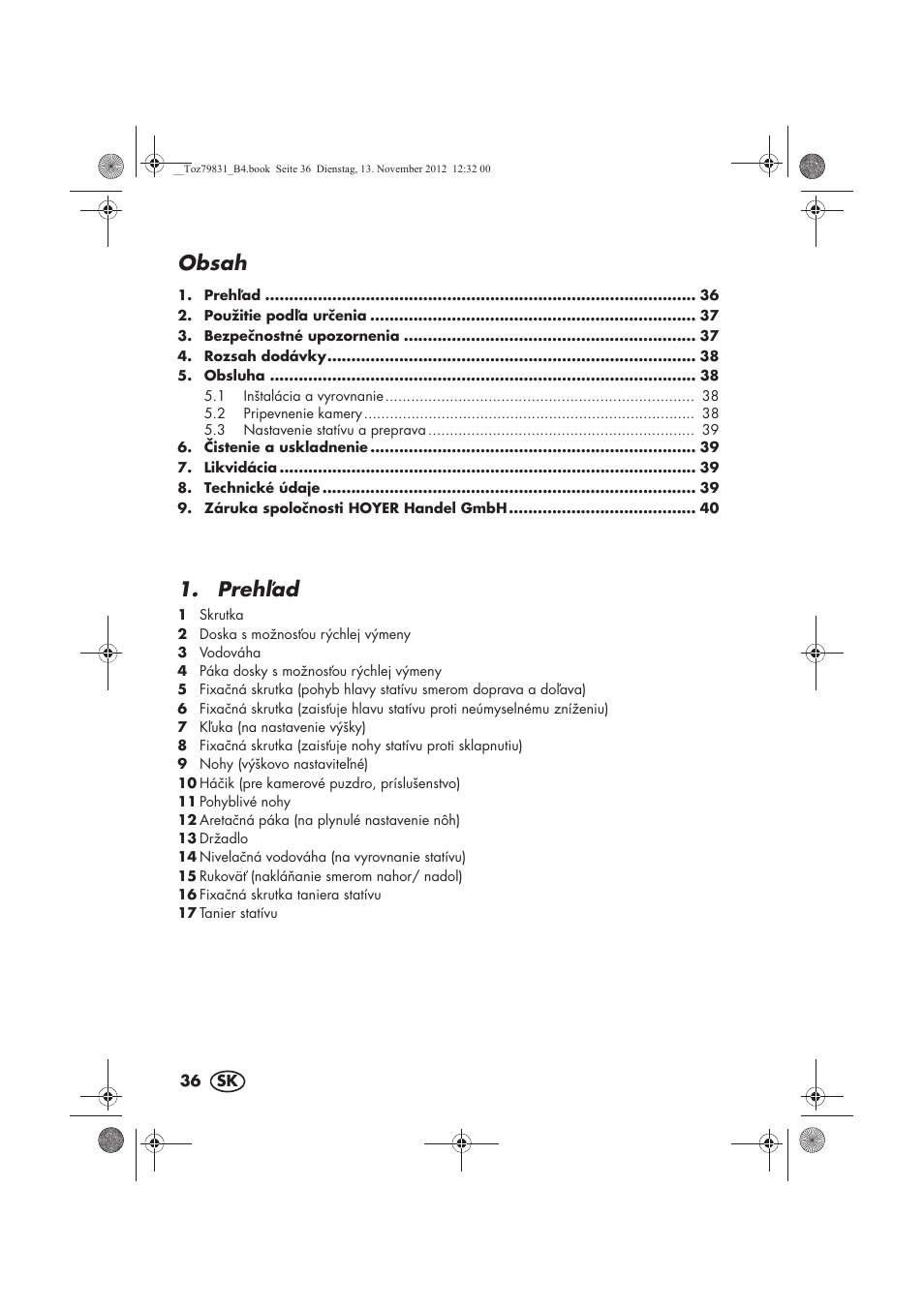 Silvercrest SSD 3000 A1 User Manual | Page 38 / 50