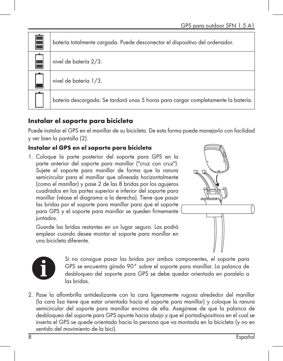 Silvercrest SFN 1.5 A1 User Manual | Page 10 / 147