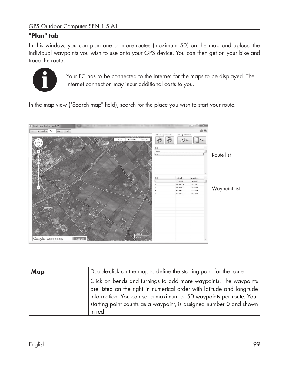 Silvercrest SFN 1.5 A1 User Manual | Page 101 / 147