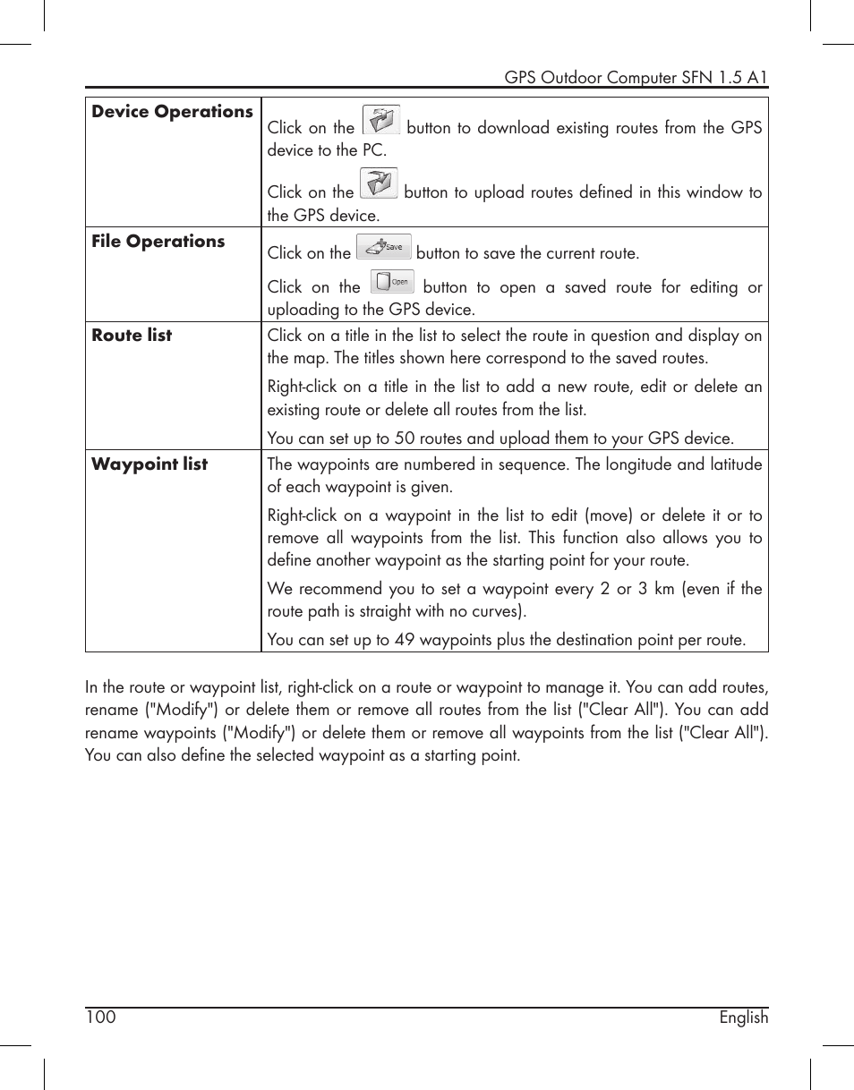 Silvercrest SFN 1.5 A1 User Manual | Page 102 / 147