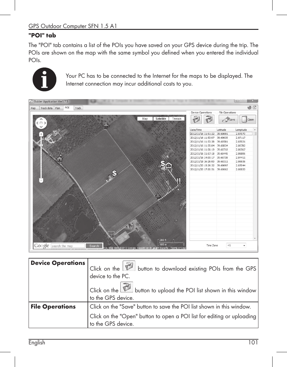 Silvercrest SFN 1.5 A1 User Manual | Page 103 / 147