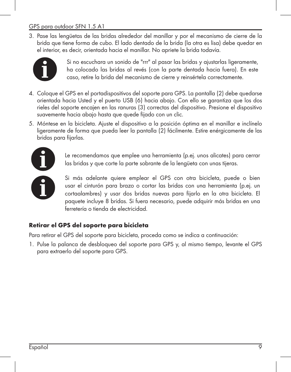Silvercrest SFN 1.5 A1 User Manual | Page 11 / 147