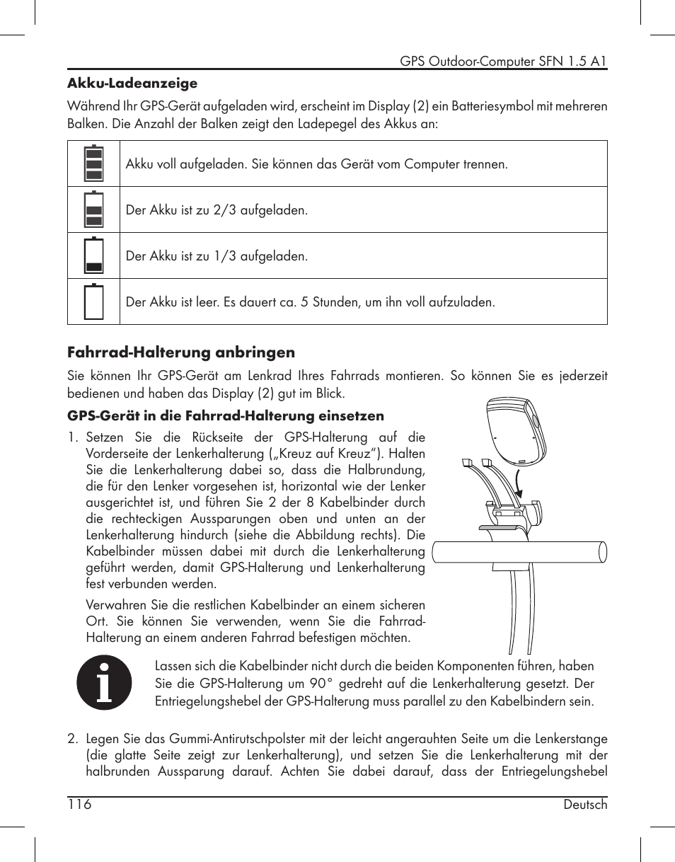Silvercrest SFN 1.5 A1 User Manual | Page 118 / 147