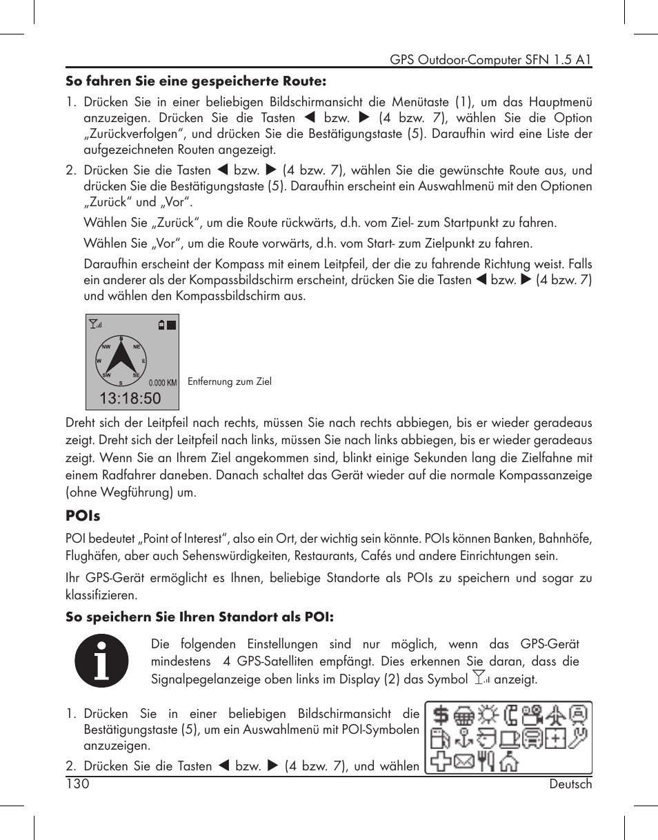 Silvercrest SFN 1.5 A1 User Manual | Page 132 / 147