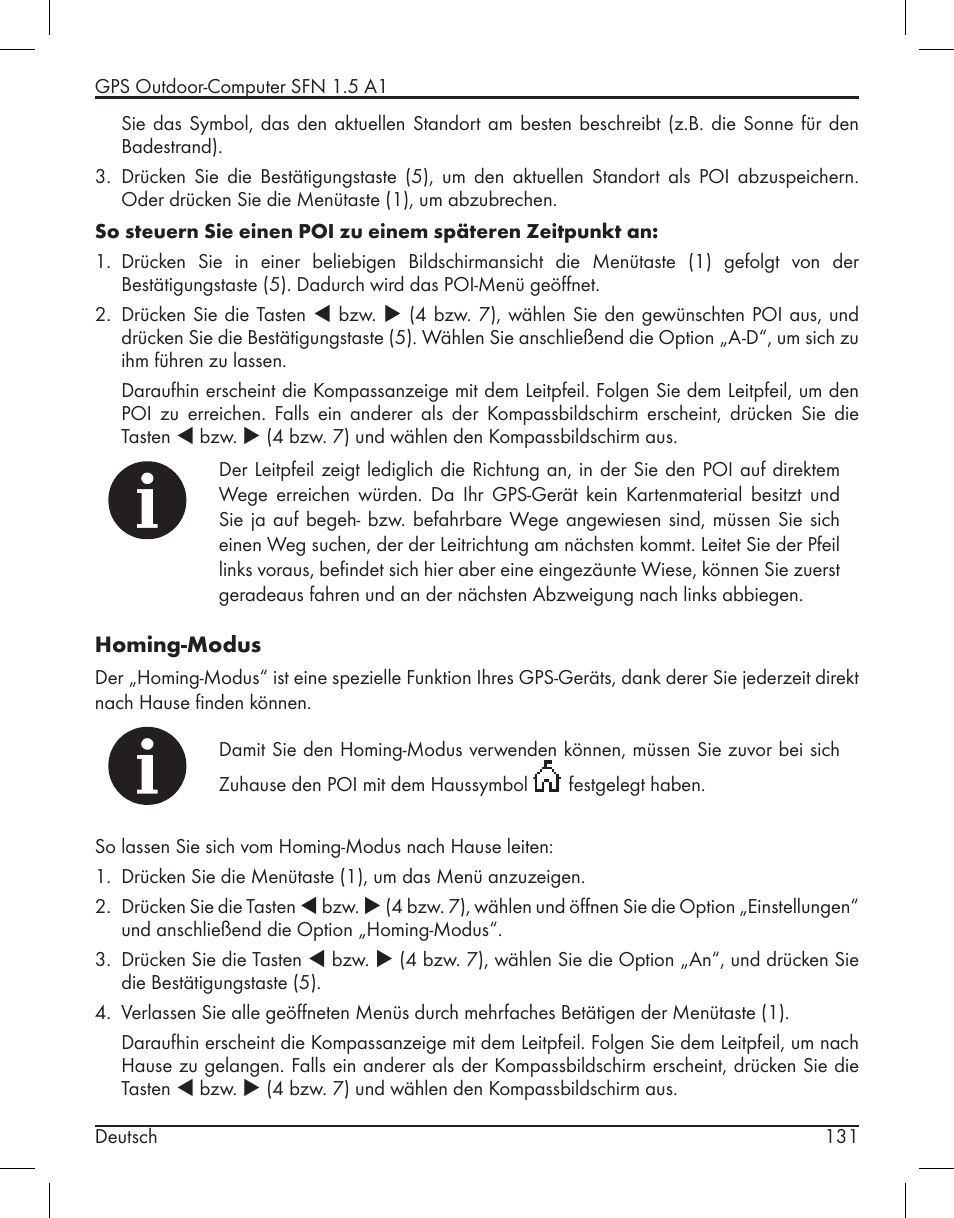 Silvercrest SFN 1.5 A1 User Manual | Page 133 / 147