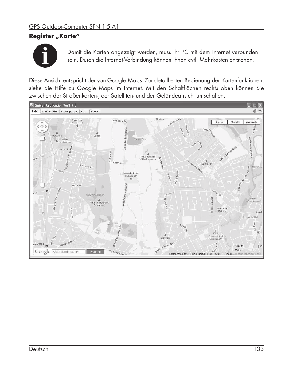 Silvercrest SFN 1.5 A1 User Manual | Page 135 / 147