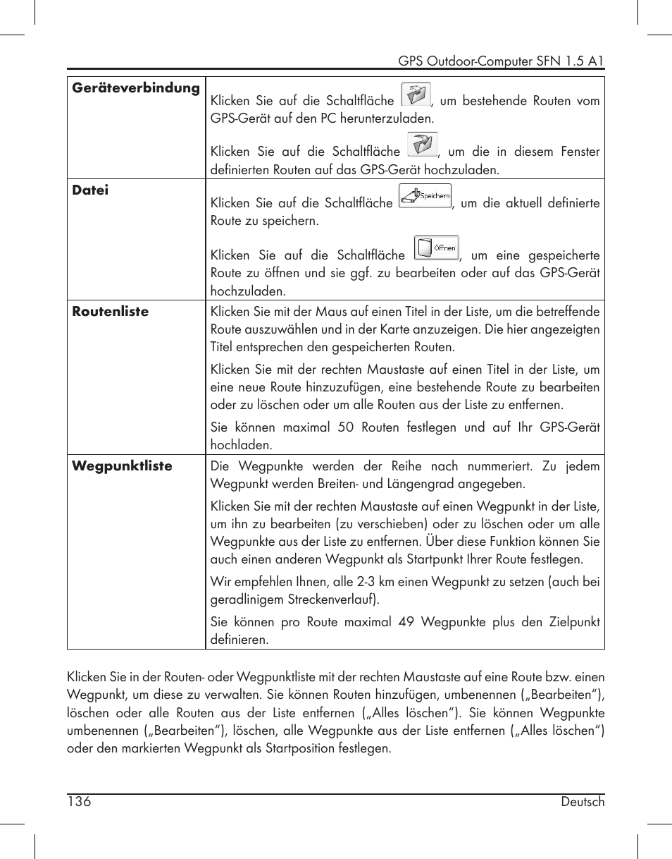 Silvercrest SFN 1.5 A1 User Manual | Page 138 / 147