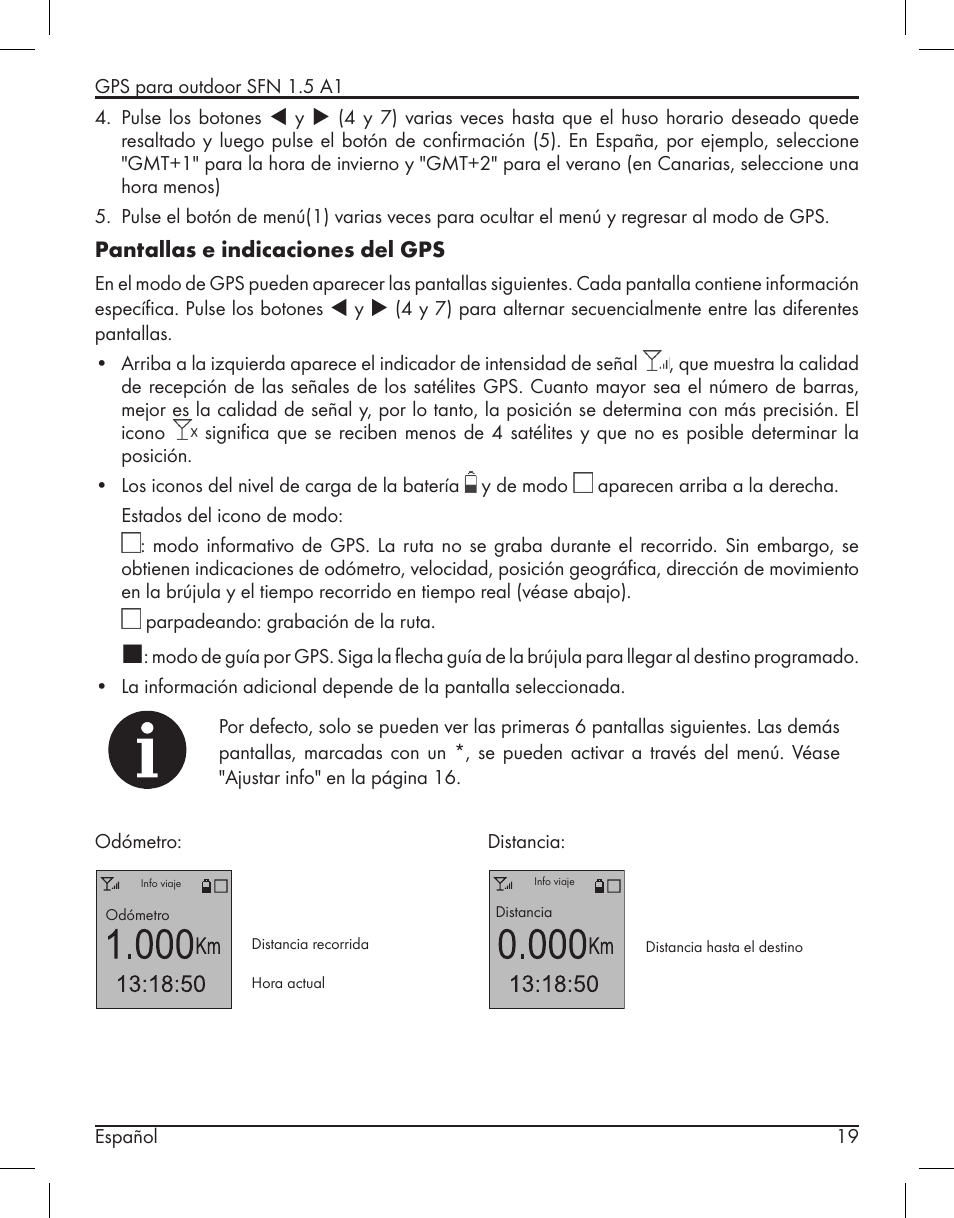 Silvercrest SFN 1.5 A1 User Manual | Page 21 / 147