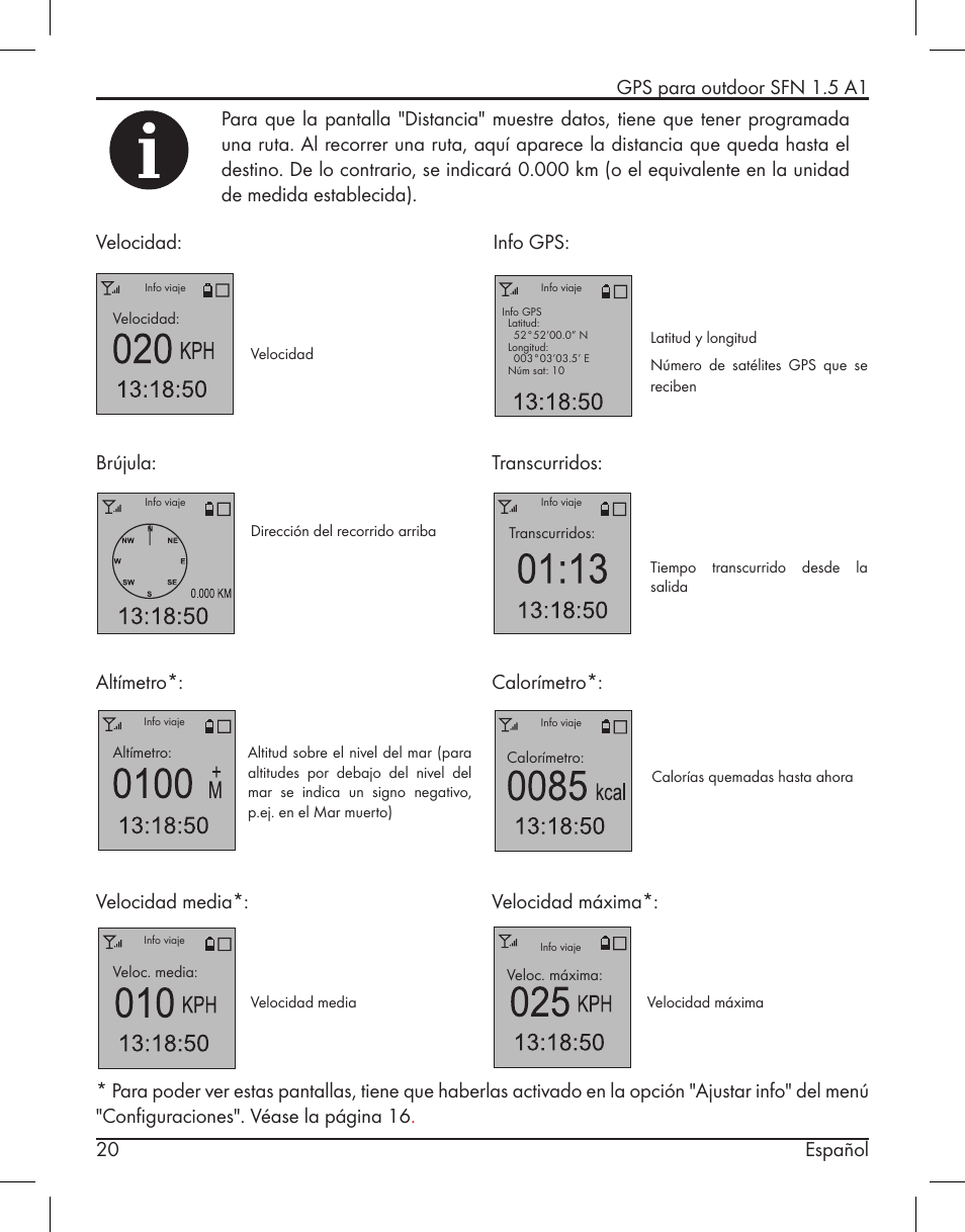 Silvercrest SFN 1.5 A1 User Manual | Page 22 / 147