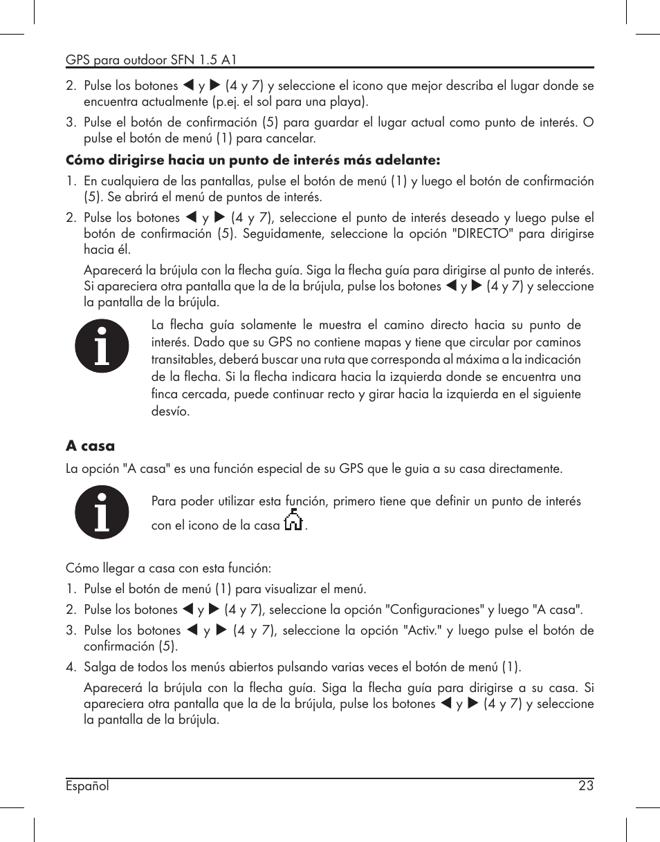 Silvercrest SFN 1.5 A1 User Manual | Page 25 / 147