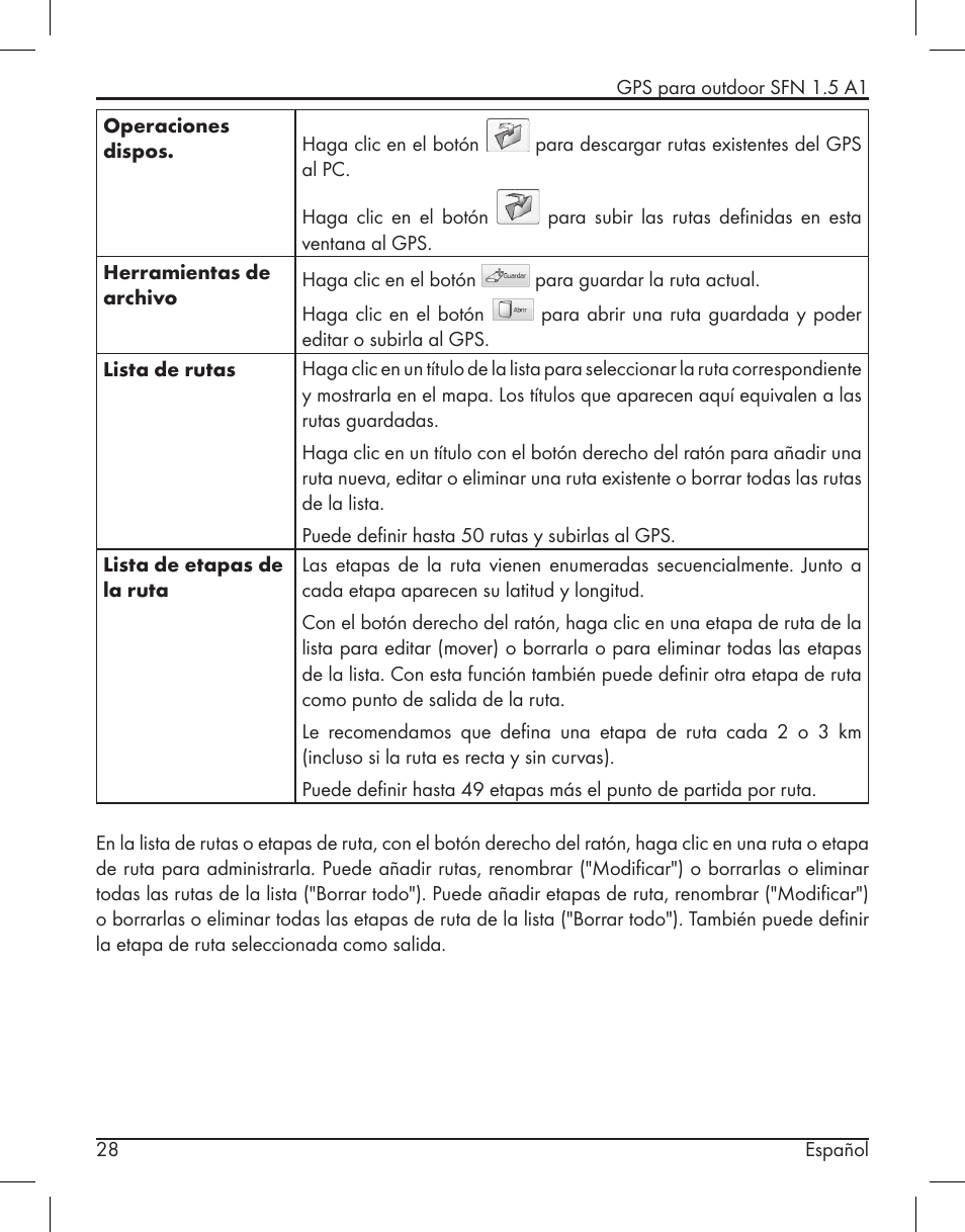 Silvercrest SFN 1.5 A1 User Manual | Page 30 / 147