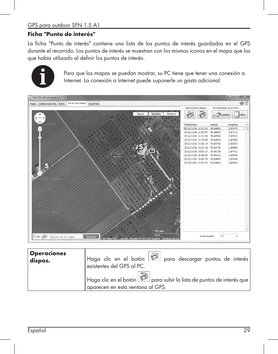 Silvercrest SFN 1.5 A1 User Manual | Page 31 / 147