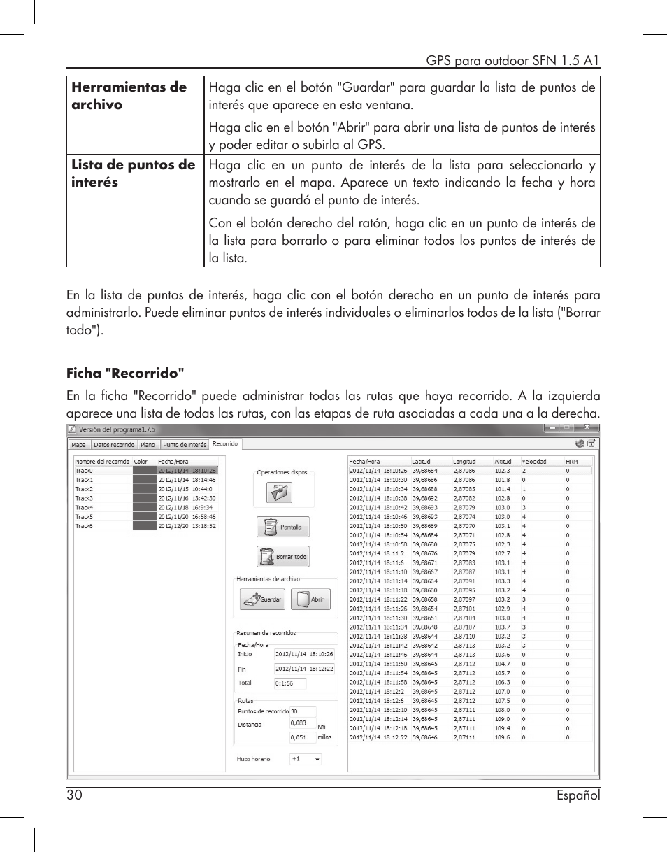 Silvercrest SFN 1.5 A1 User Manual | Page 32 / 147