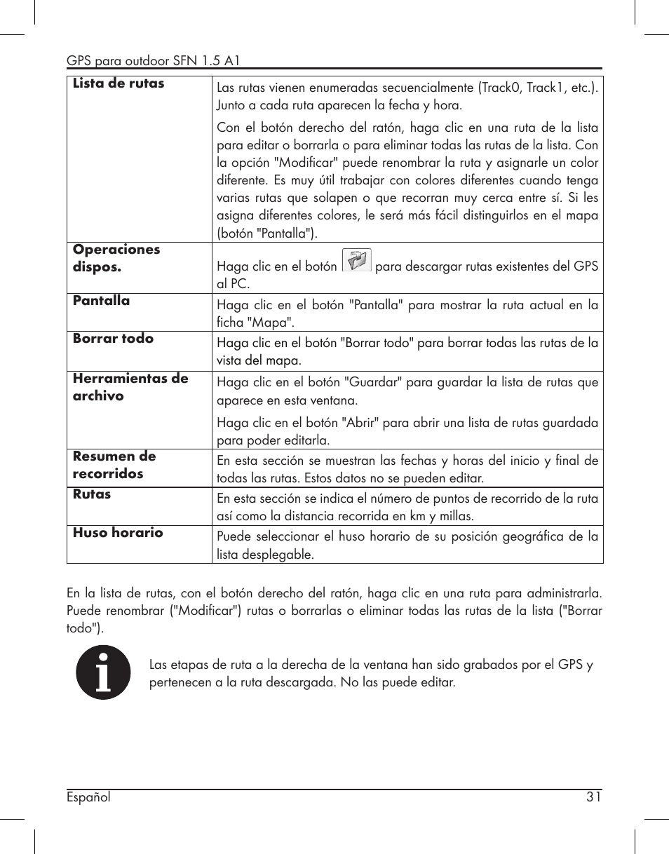 Silvercrest SFN 1.5 A1 User Manual | Page 33 / 147