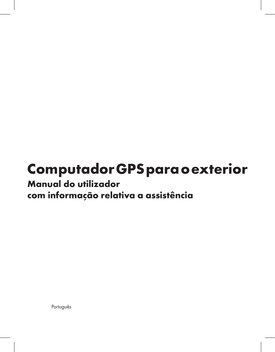 Computador gps para o exterior | Silvercrest SFN 1.5 A1 User Manual | Page 39 / 147