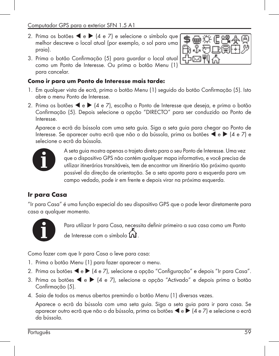 Silvercrest SFN 1.5 A1 User Manual | Page 61 / 147