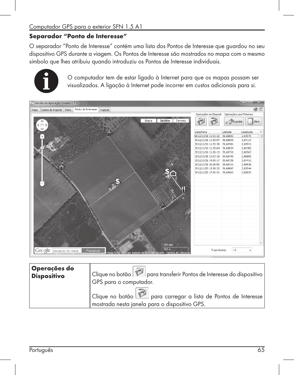 Silvercrest SFN 1.5 A1 User Manual | Page 67 / 147