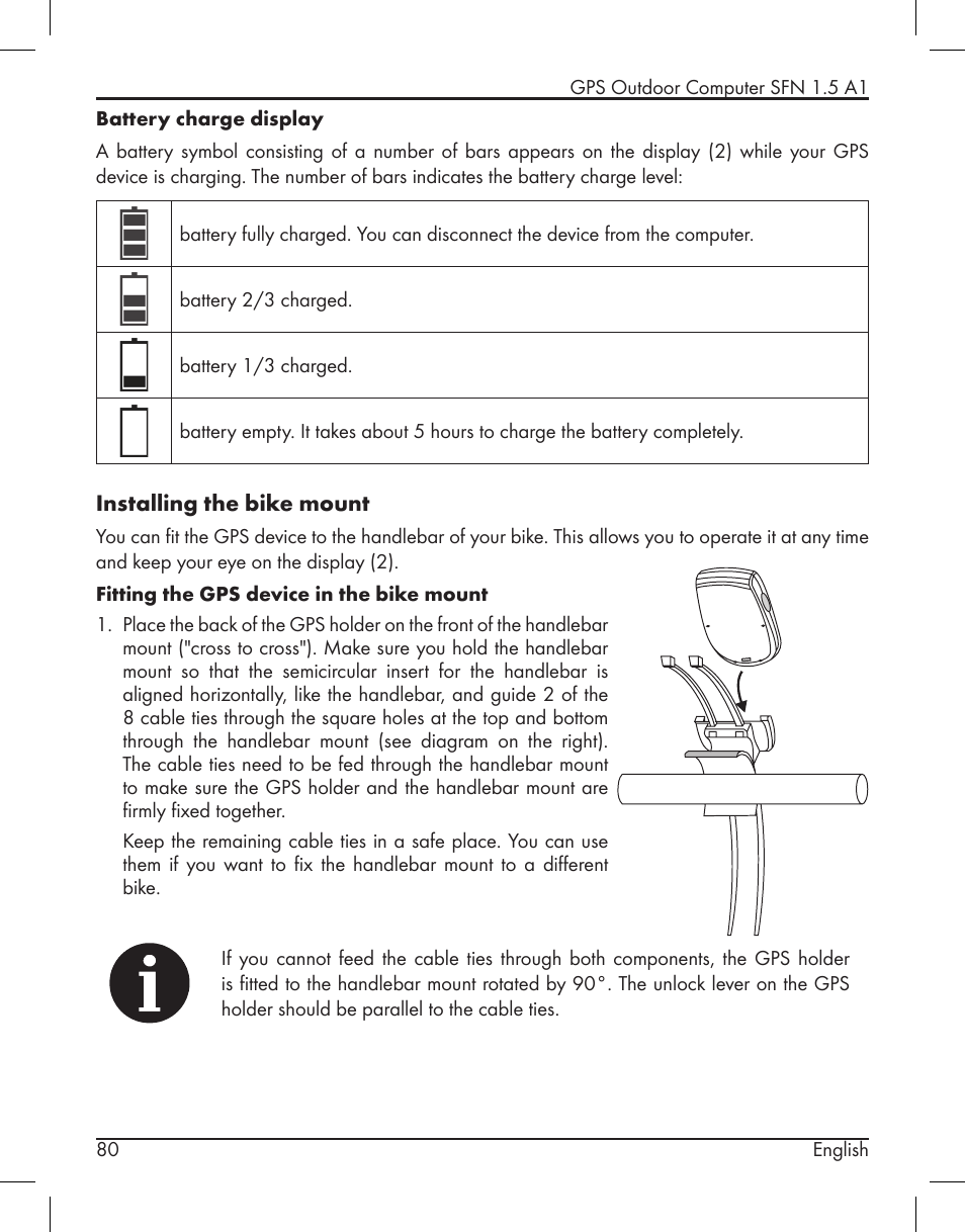 Silvercrest SFN 1.5 A1 User Manual | Page 82 / 147