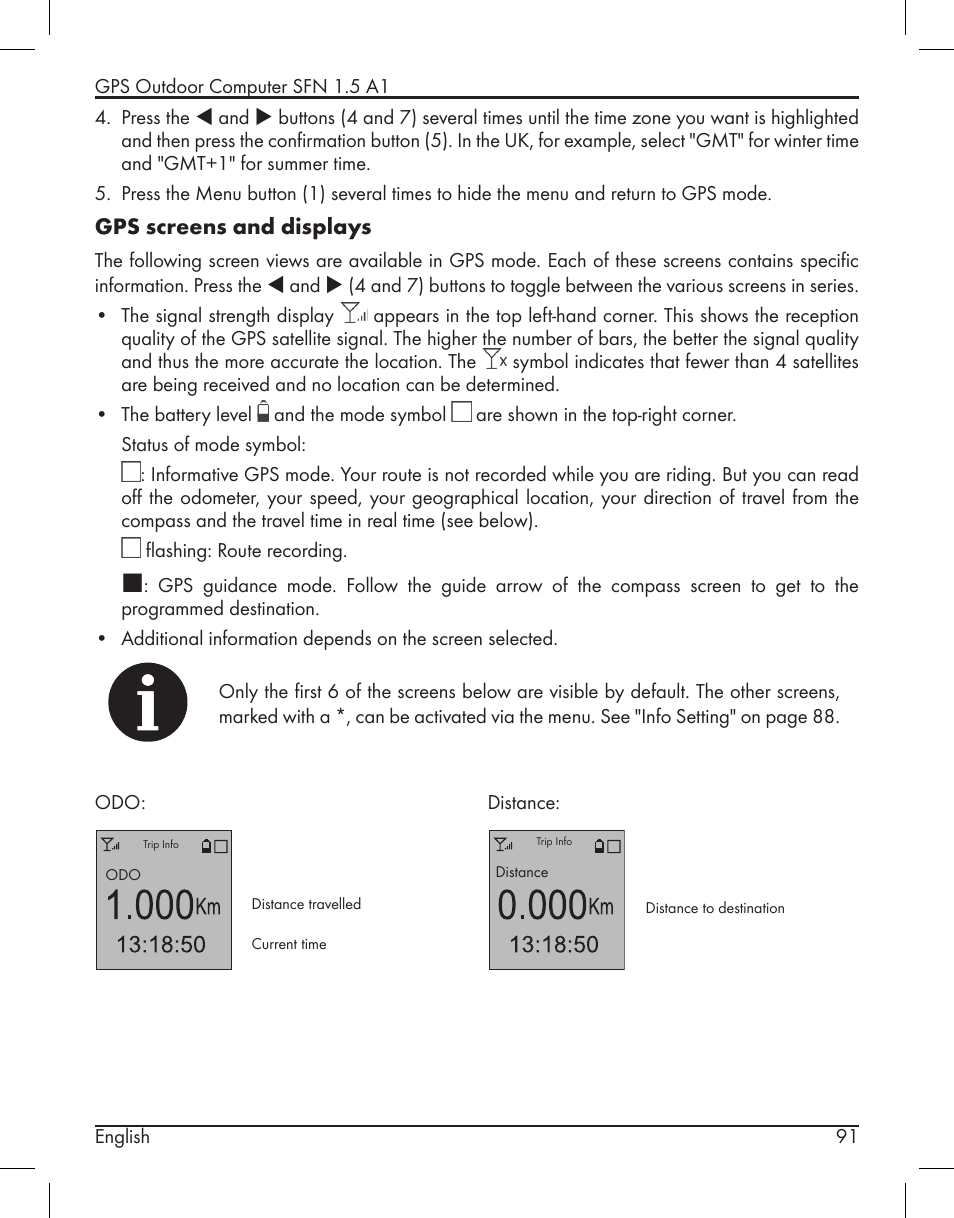 Silvercrest SFN 1.5 A1 User Manual | Page 93 / 147