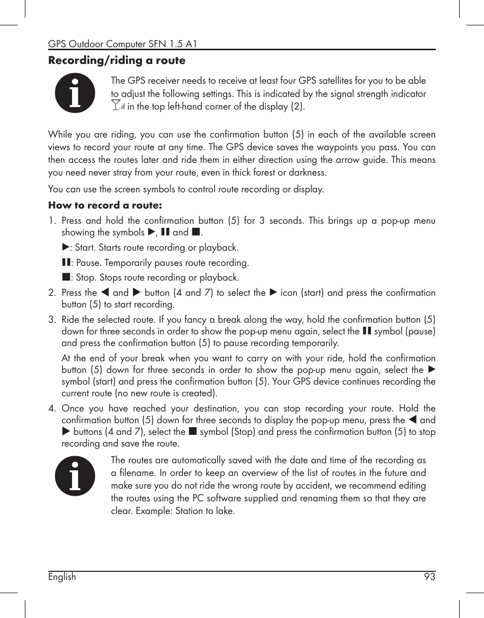 Silvercrest SFN 1.5 A1 User Manual | Page 95 / 147