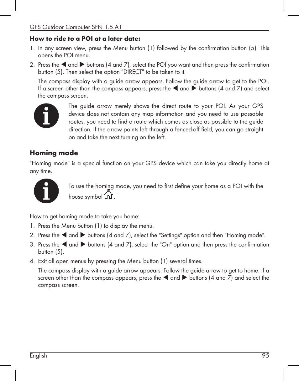 Silvercrest SFN 1.5 A1 User Manual | Page 97 / 147