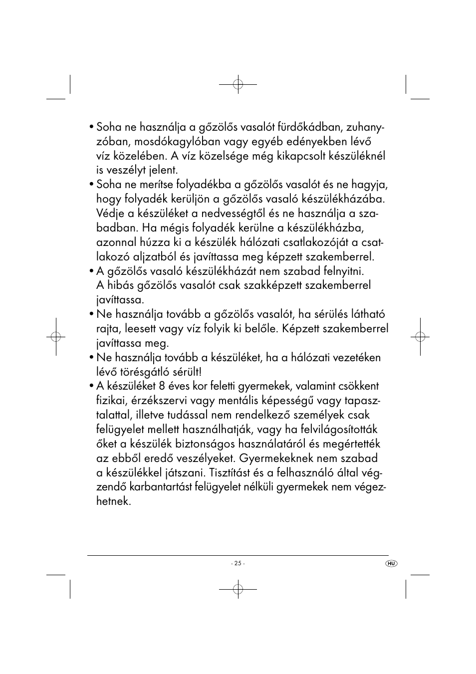 Silvercrest SDB 2200 C1 User Manual | Page 28 / 74