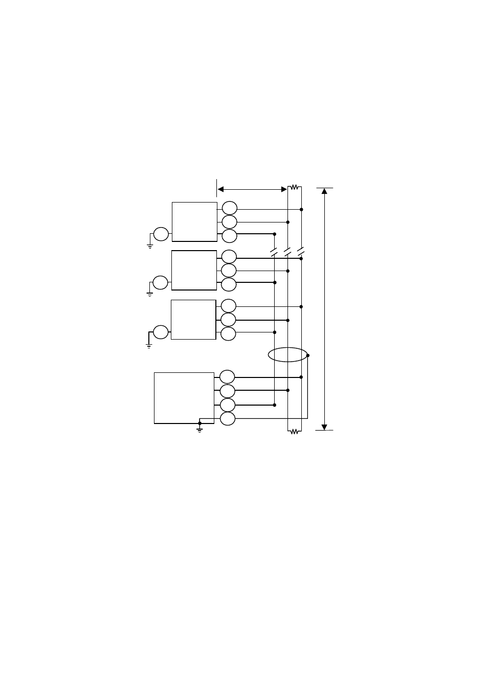 Datalogic Scanning LASER SCANNER DS4300 User Manual | Page 29 / 53