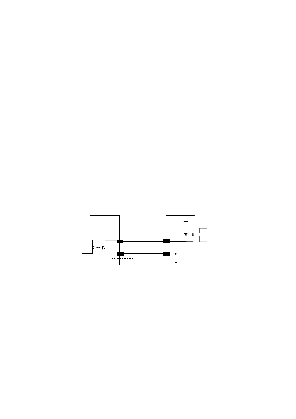 5 outputs | Datalogic Scanning LASER SCANNER DS4300 User Manual | Page 34 / 53