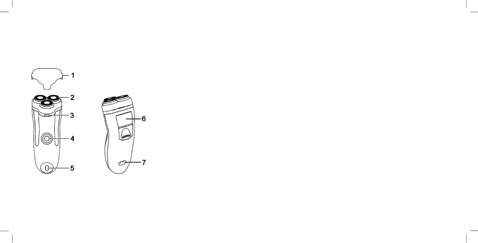 Silvercrest SRR 3 A1 User Manual | Page 2 / 110