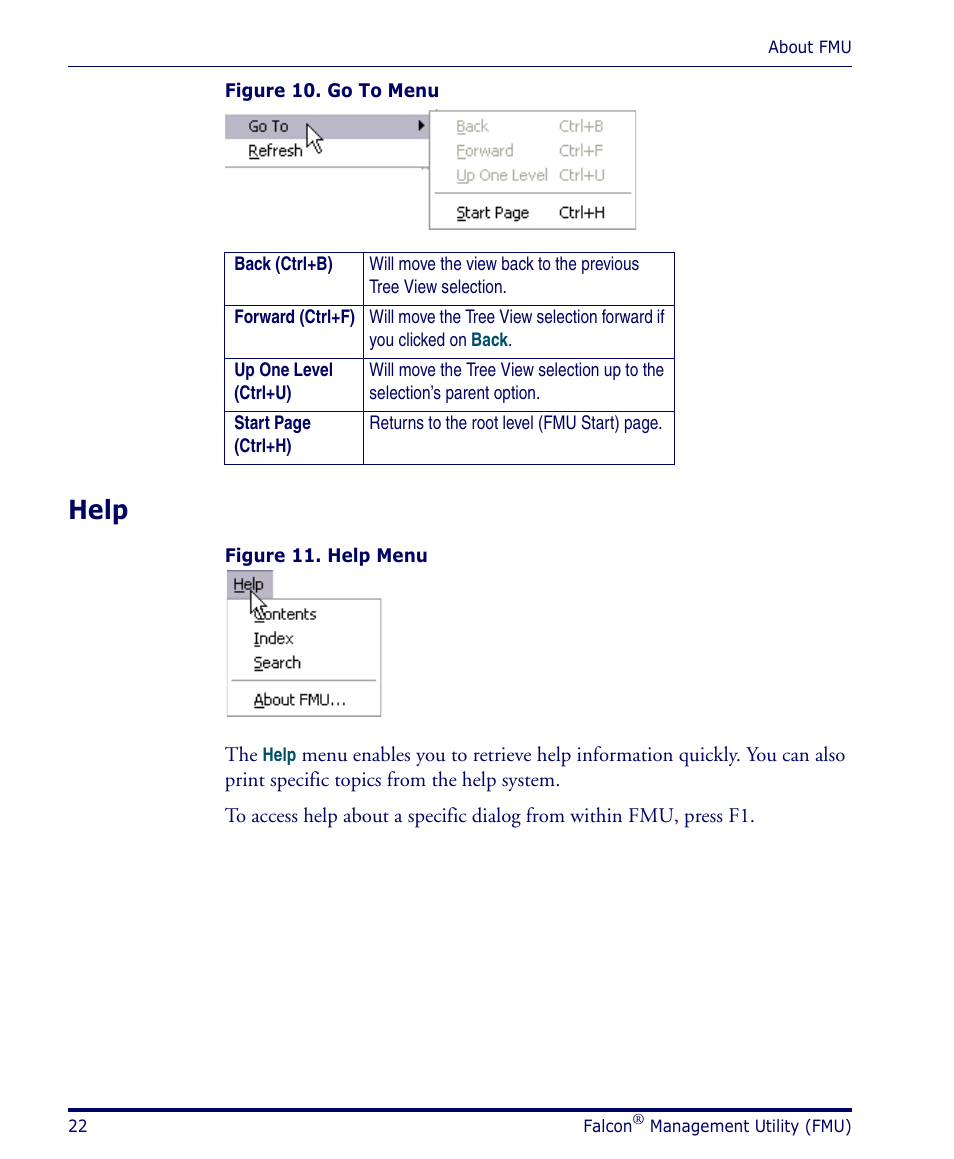 Help | Datalogic Scanning PDA User Manual | Page 34 / 100