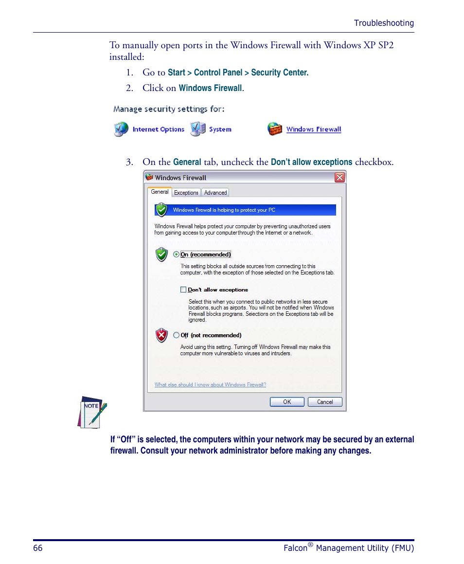 Datalogic Scanning PDA User Manual | Page 78 / 100