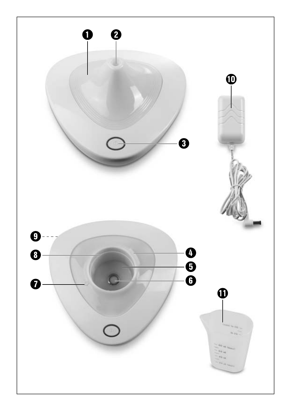 Silvercrest SAD 12 A1 User Manual | Page 3 / 74