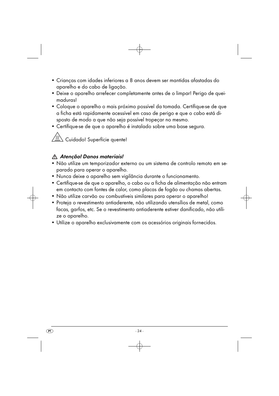 Silvercrest SPM 2000 A2 User Manual | Page 27 / 51