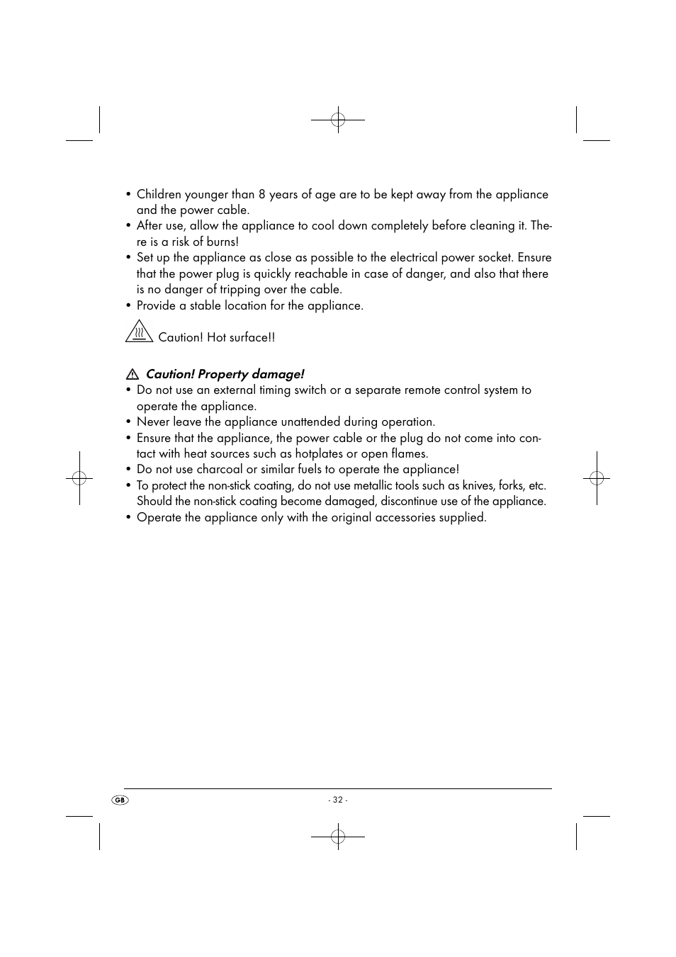 Silvercrest SPM 2000 A2 User Manual | Page 35 / 51