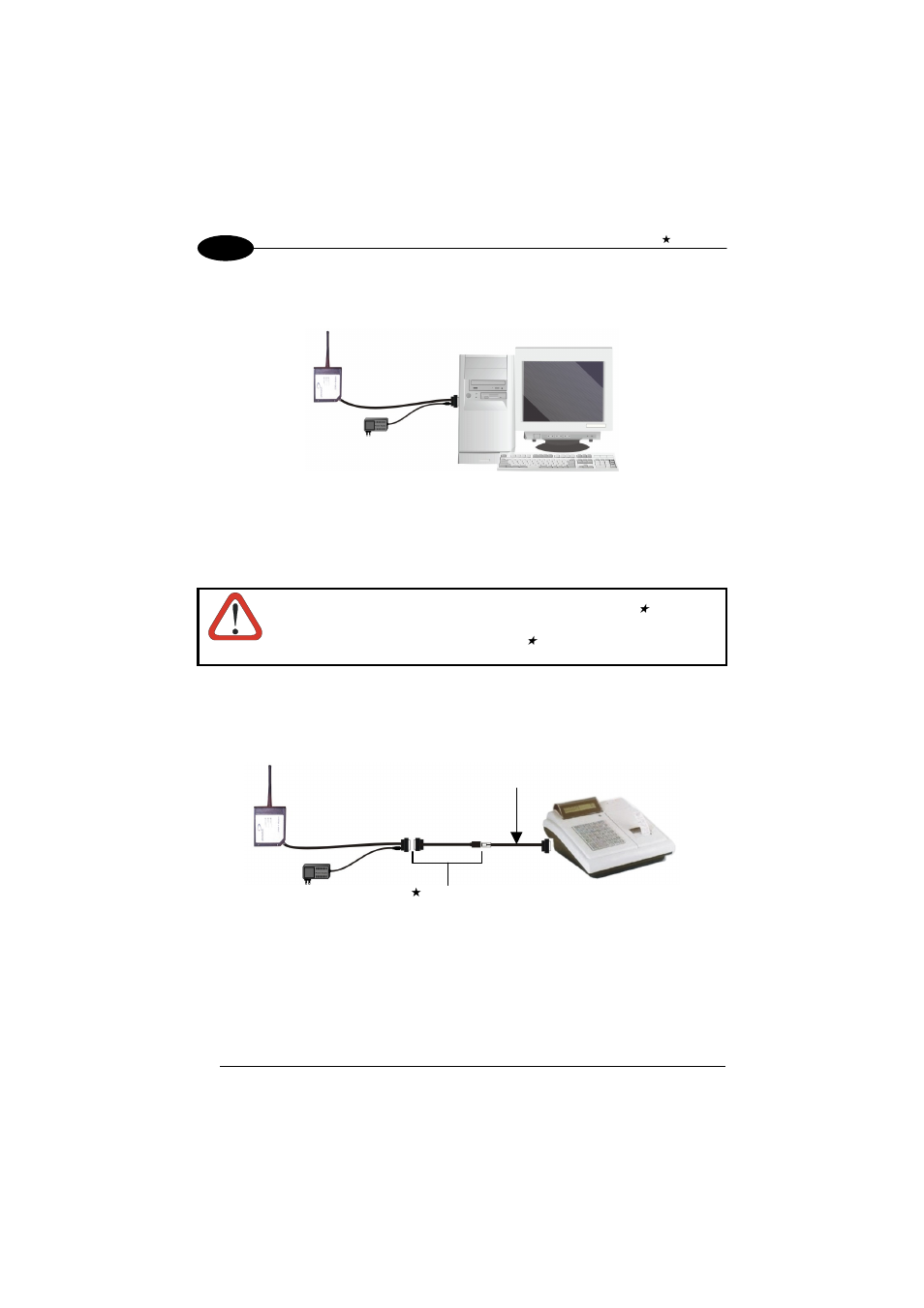 Datalogic Scanning Modem User Manual | Page 12 / 82
