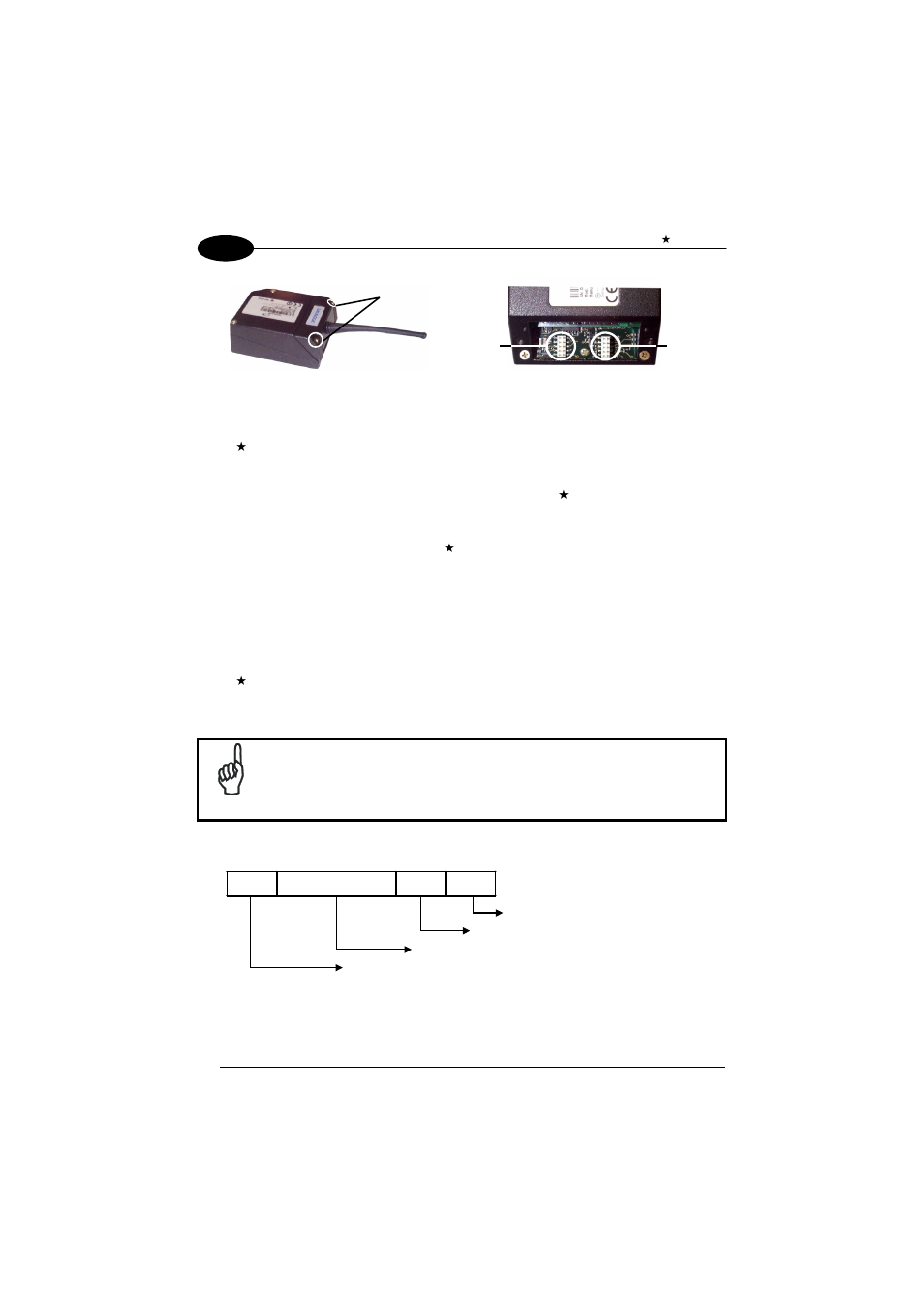 Datalogic Scanning Modem User Manual | Page 14 / 82